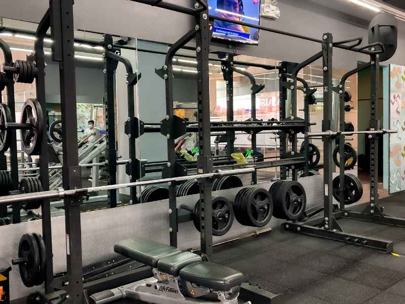 Mau Bisnis Tempat Beli Alat Gym? Gini Cara Mulainya